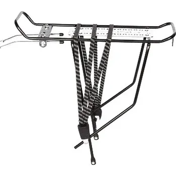 nosiče na kolo nosič Sport Arsenal 022 z.15kg LRC CrMo černý