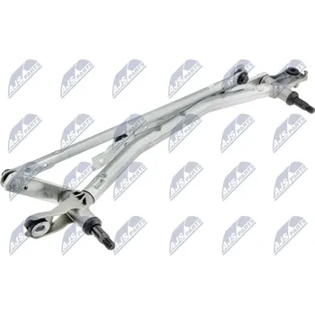 Stěrač Tyčoví stěračů NTY EMW-PE-002