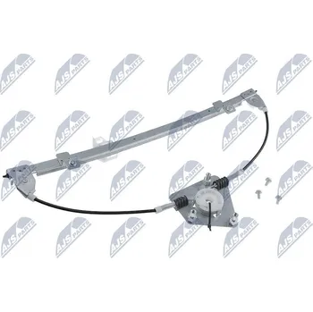 Karosérie Zvedací zařízení oken NTY EPS-FT-021