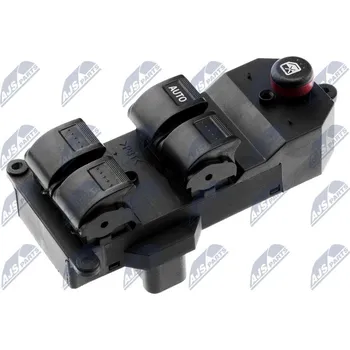 Spínač, zvedací zařízení oken NTY EWS-HD-003