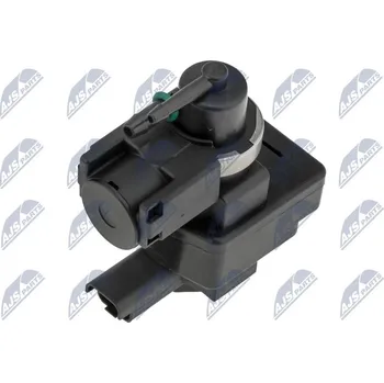 Turbodmychadlo Měnič tlaku, turbodmychadlo NTY EGR-BM-019