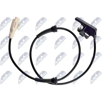 Přislušenství brzdového systému Snímač, počet otáček kol NTY HCA-PE-006