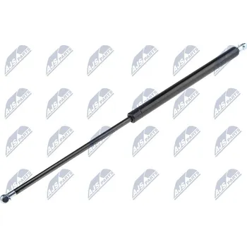 Příslušenství karosérie Pneumatická pružina, zavazadlový / nákladový prostor NTY AE-HY-029