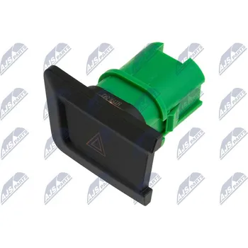 Vypínač výstražných blikačů NTY EWS-FR-042