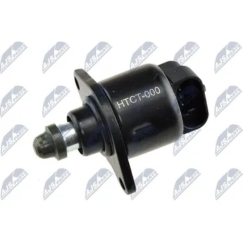 Ventil klimatizace Volnoběžný regulační ventil, přívod vzduchu NTY ESK-CT-000