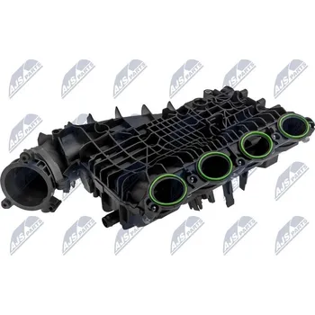 Výfuková trubka Sací trubkový modul NTY BKS-BM-033