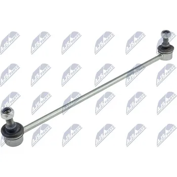 Zavěšení kol Tyč/vzpěra, stabilizátor NTY ZLP-HD-097