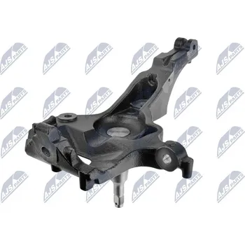 Čep nápravy Čep nápravy, zavěšení kol NTY ZZP-FR-032