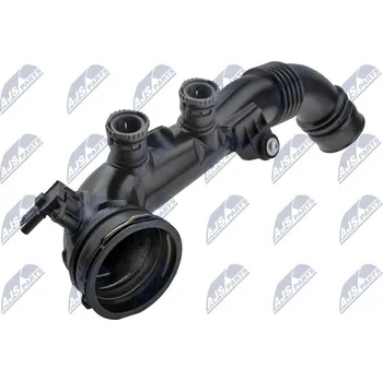 Palivový systém Hadička plnicího vzduchu NTY GPP-BM-054