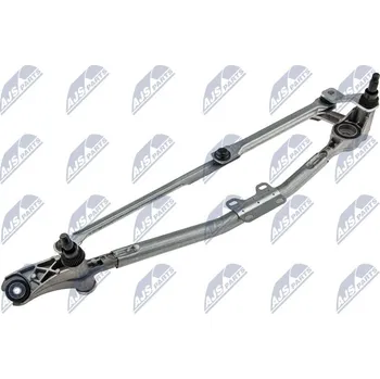 Stěrač Tyčoví stěračů NTY EMW-BM-005