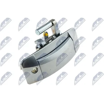 Dveře karosérie Vnější klika dveří NTY EZC-NS-016