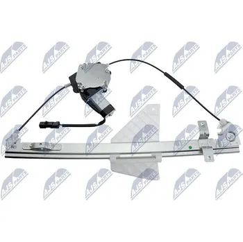 Stahovačka okna Zvedací zařízení oken NTY EPS-CH-020S