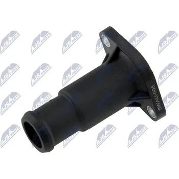 Chladič motoru Příruba chladiva NTY CTM-AU-005