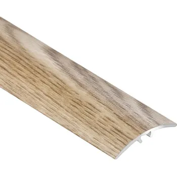 Stavební profil Přechodový profil LW 30 0.9m dub hlína