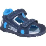 PROTETIKA dětský sandál BRUNO tyrkys Velikost: 26