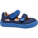 PROTETIKA dětský barefoot sandál TERY tyrkys Velikost: 29