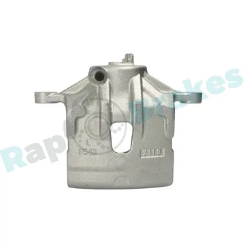 Brzdový třmen Brzdový třmen RAP BRAKES R-K0824