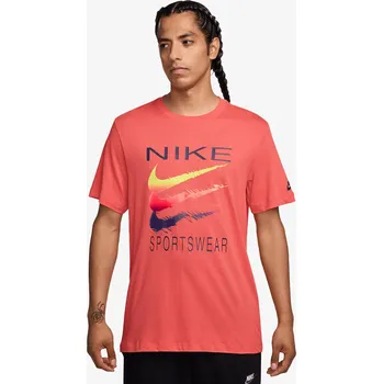 Pánské tričko Nike Sportswear XL