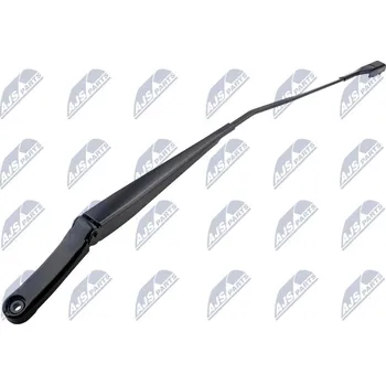 Stěrač Rameno stěrače, čistění skel NTY EWB-AU-012