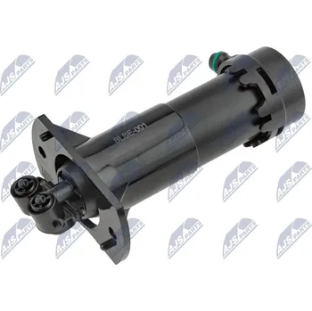 Autosklo Tryska ostřikovače, čištění světlometu NTY EDS-SE-001