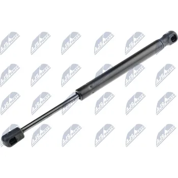 Motorový prostor Pneumatická pružina, kapota motoru NTY AE-AU-072