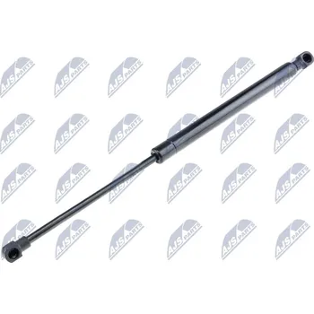 Motorový prostor Pneumatická pružina, kapota motoru NTY AE-RE-042