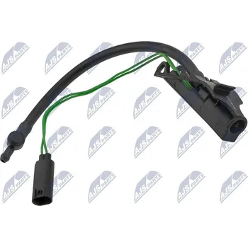 Stěrač Tryska ostřikovače, čištění skel NTY EDS-LR-018