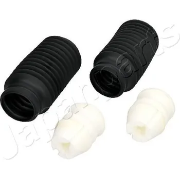 Ochranná sada proti prachu, tlumič pérování JAPANPARTS KTP-107