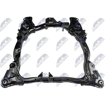 Příslušenství karosérie Pomocný rám / souprava nosičů NTY ZRZ-HD-010