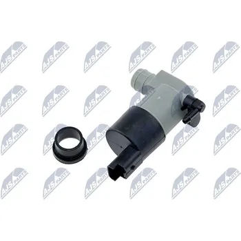 Autosklo Vodní čerpadlo ostřikovače, čistění skel NTY ESP-NS-001