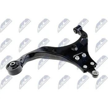 Zavěšení kol Řídicí páka, zavěšení kol NTY ZWD-HY-554