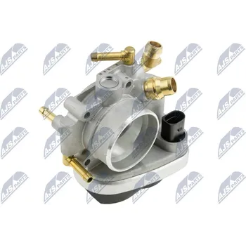 Systém vstřikování Hrdlo škrticí klapky NTY ETB-PL-000