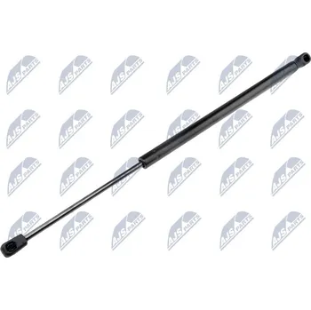 Příslušenství karosérie Pneumatická pružina, zavazadlový / nákladový prostor NTY AE-VW-045