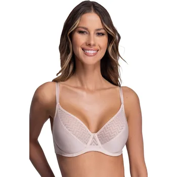 Podprsenka Ava 2103 Innesa barva:béžová 90B