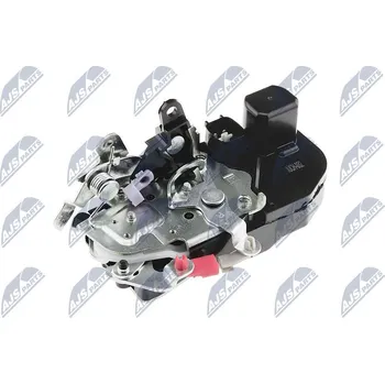 Zabzepeční vozidel Zámek dveří NTY EZC-CH-032