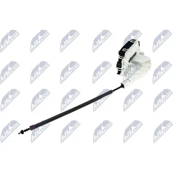 Zabzepeční vozidel Zámek dveří NTY EZC-ME-051