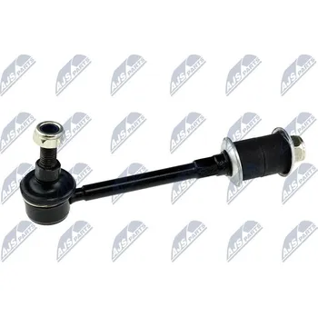Zavěšení kol Tyč/vzpěra, stabilizátor NTY ZLT-NS-045
