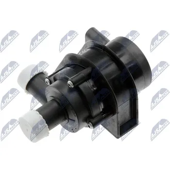 Vodní pumpa motoru Doplňovací vodní čerpadlo (okruh chladicí vody) NTY CPZ-VW-008