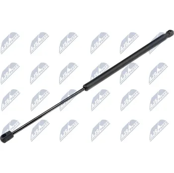 Příslušenství karosérie Pneumatická pružina, zavazadlový / nákladový prostor NTY AE-VW-060