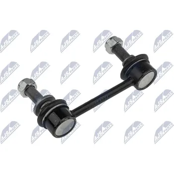 Zavěšení kol Tyč/vzpěra, stabilizátor NTY ZLT-BM-009