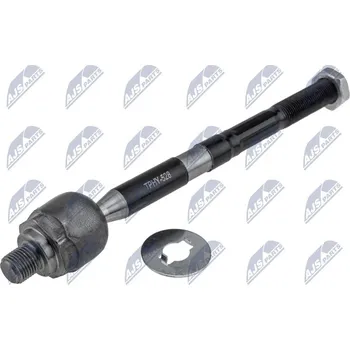 Soustava řízení Axiální kloub, příčné táhlo řízení NTY SDK-HY-528