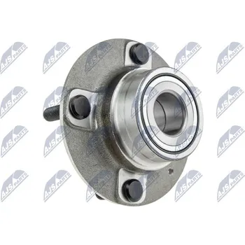 Sada ložisek kol NTY KLT-HY-526