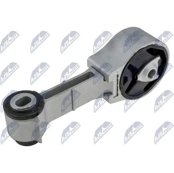 Motor automobilu Zavěšení motoru NTY ZPS-RE-081