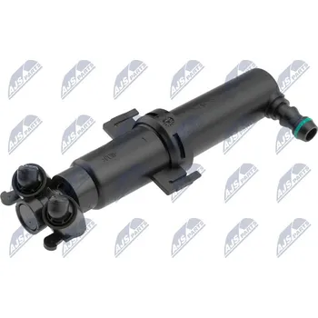 Autosklo Tryska ostřikovače, čištění světlometu NTY EDS-SK-009