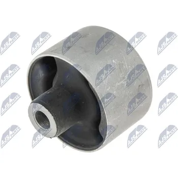 Uložení, řídicí mechanismus NTY ZTT-MS-000D