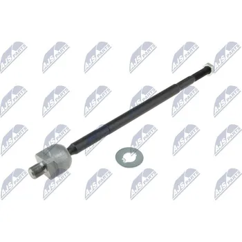 Soustava řízení Axiální kloub, příčné táhlo řízení NTY SDK-MS-047