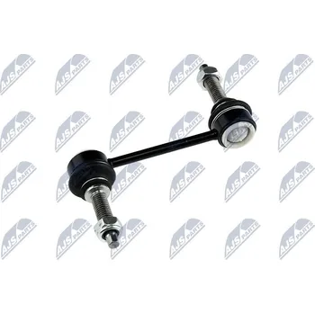 Zavěšení kol Tyč/vzpěra, stabilizátor NTY ZLT-LR-002