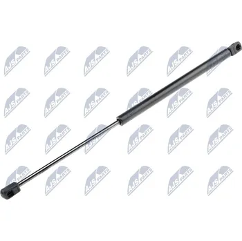 Příslušenství karosérie Pneumatická pružina, zavazadlový / nákladový prostor NTY AE-MS-004