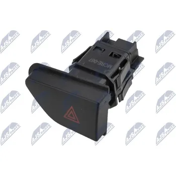 Vypínač výstražných blikačů NTY EWS-RE-067