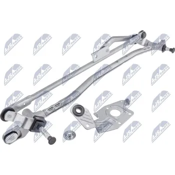 Stěrač Tyčoví stěračů NTY EMW-AU-014